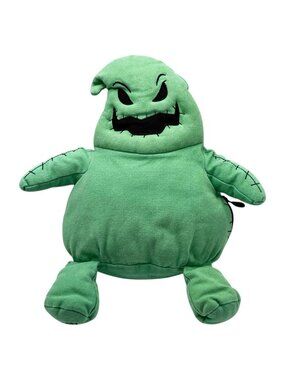 Scentsy Disney Oogie Boogie Buddy Plush Nightmare Before Christmas Halloween
